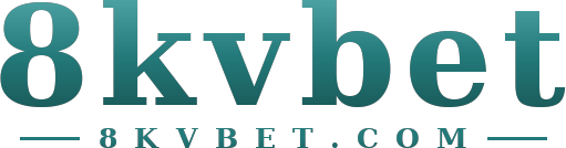 8kvbet logo