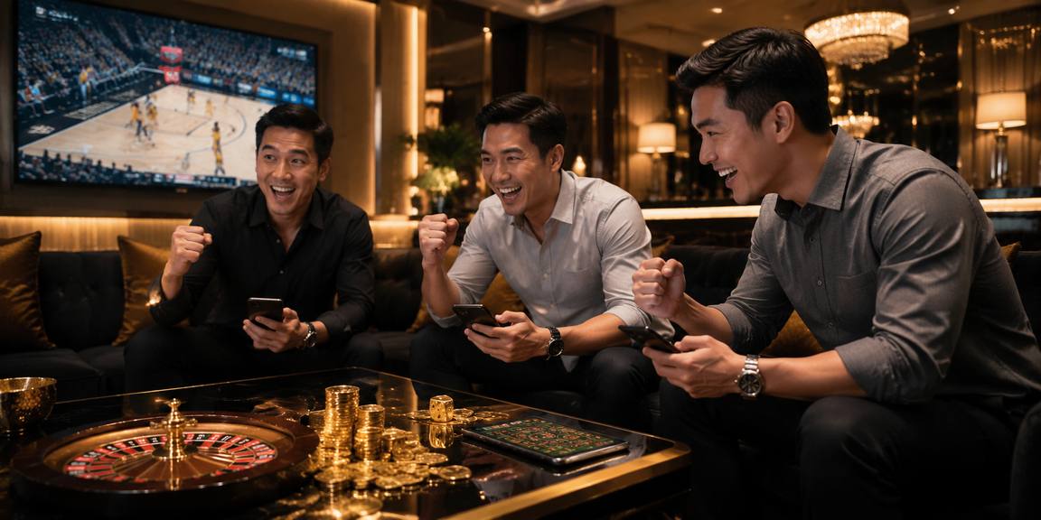 8kvbet mobile gaming