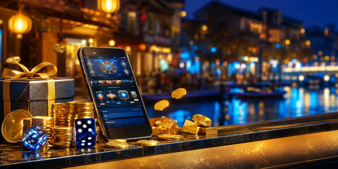 8kvbet Những Gì Trong Casino 8kvbet